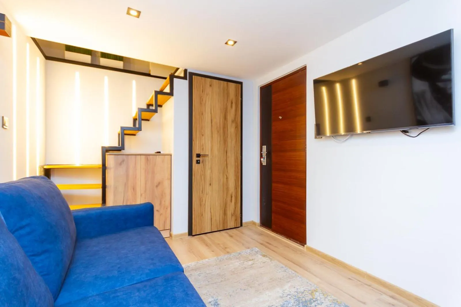 Apartamento Boulevard Haven W Terrace & Ac By Nw Budapeste