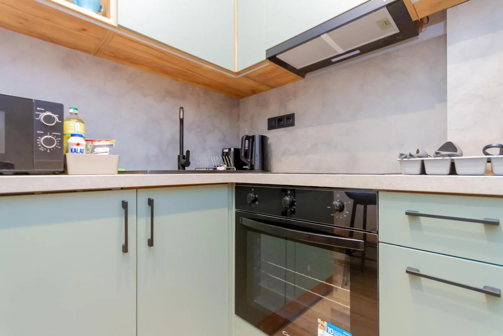 Boulevard Haven W Terrace & Ac By Nw Budapeste Apartamento